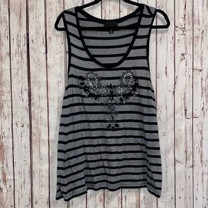 Cynthia Rowley Tank